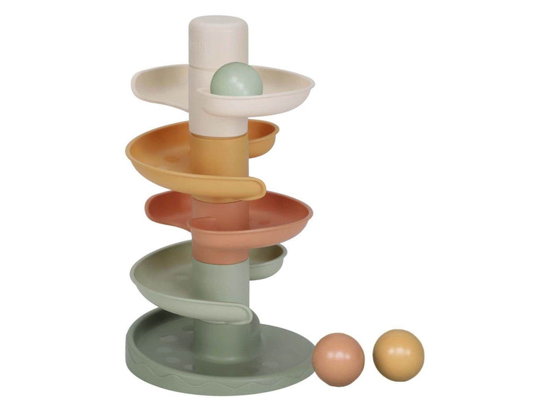 Little Dutch - Spiral Tower