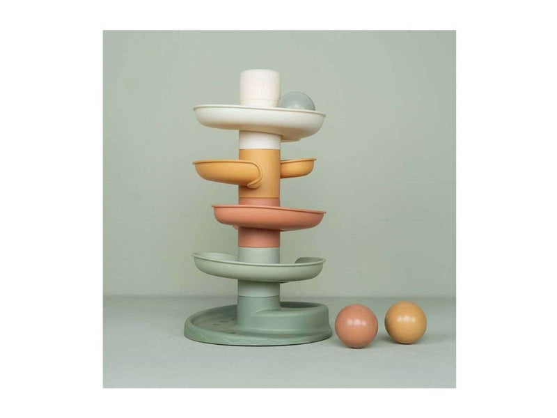 Little Dutch - Spiral Tower