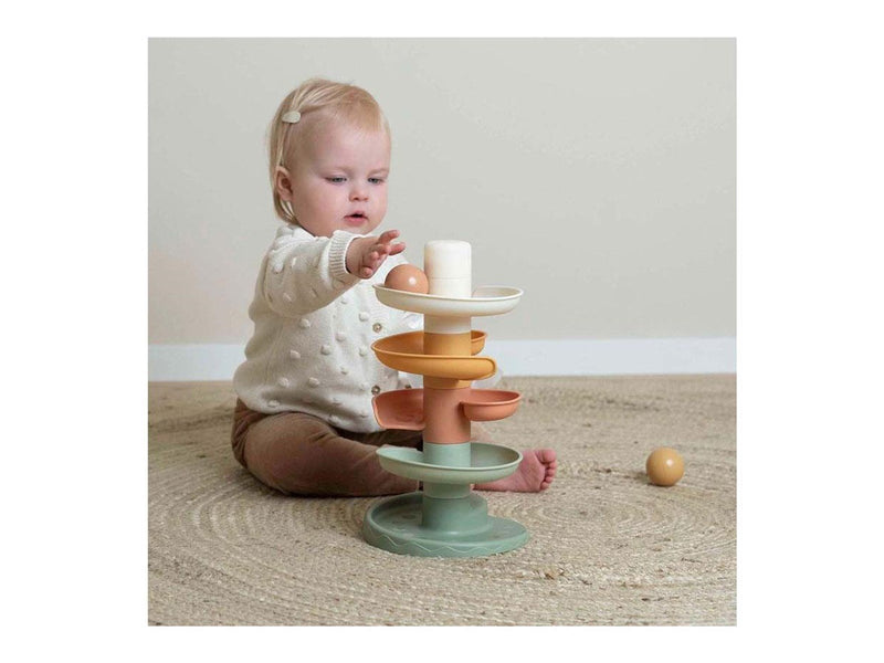 Little Dutch - Spiral Tower