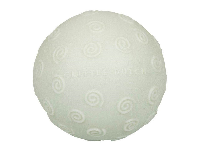 Little Dutch - Farm Sensory Balls 3 pcs.