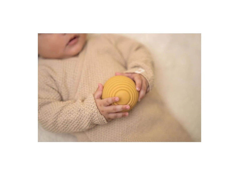 Little Dutch - Farm Sensory Balls 3 pcs.