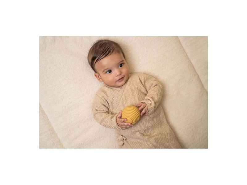 Little Dutch - Farm Sensory Balls 3 pcs.