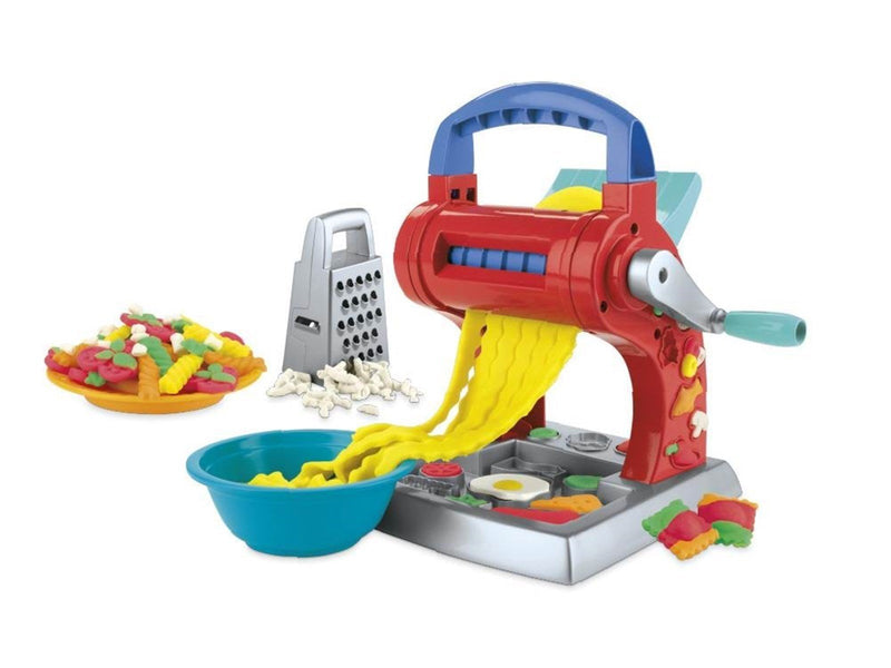 Play-Doh Noodle Party Kids Kitchen Playset