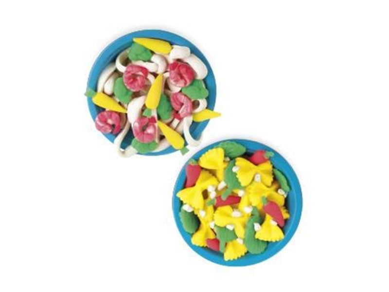 Play-Doh Noodle Party Kids Kitchen Playset