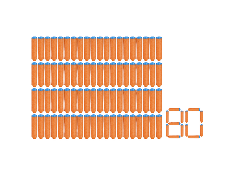 NERF N Series N1-Darts 80x