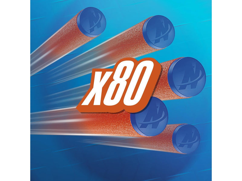 NERF N Series N1-Darts 80x