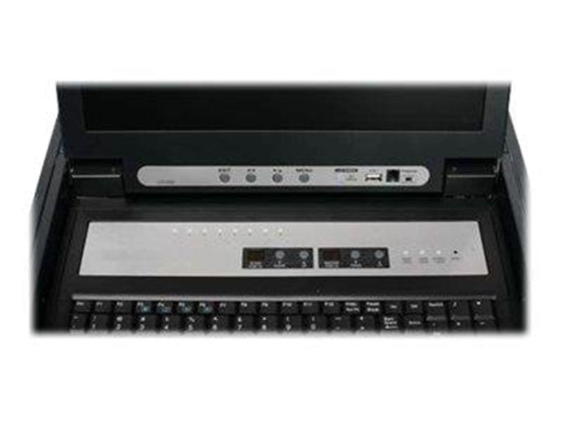 IOGEAR GCL1808KITP