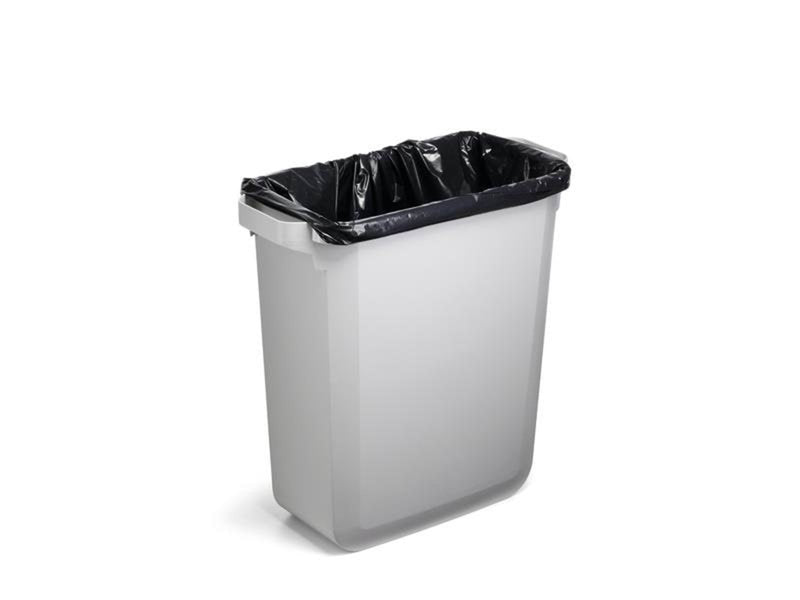 DURABLE DURABIN® 60L Rectangular Waste Bin