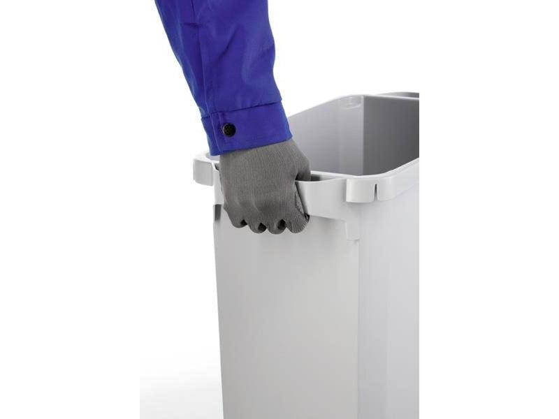 DURABLE DURABIN® 60L Rectangular Waste Bin