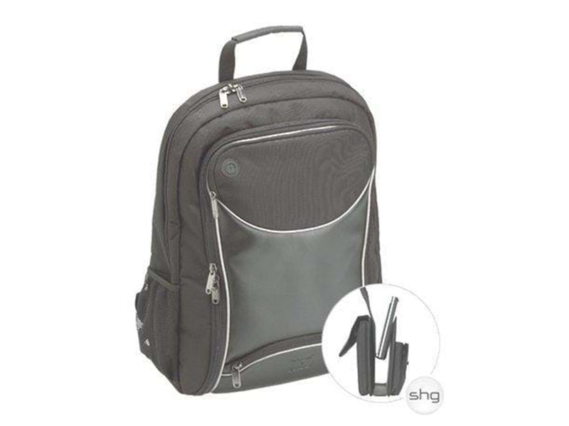 Umates TopSport BackPack - Up zu 17"