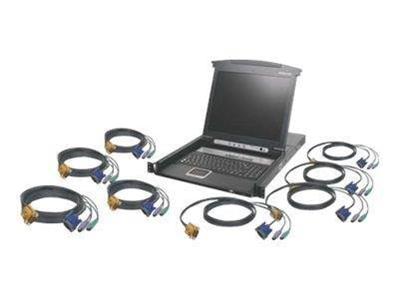 IOGEAR GCL1808KITP
