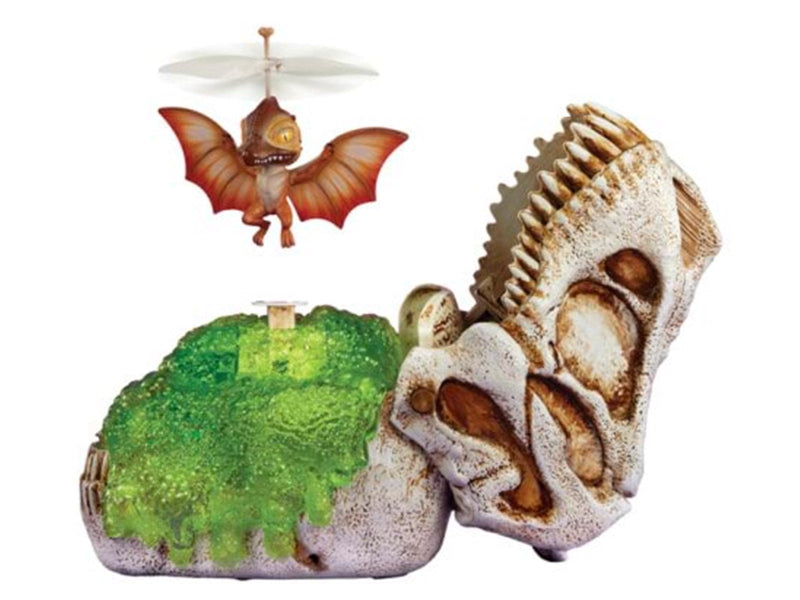Gross-a-saurus GrossMos Flying - assorted