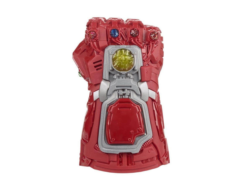 Marvel Avengers: Endgame Iron Man Infinity Gauntlet Electronic Fist