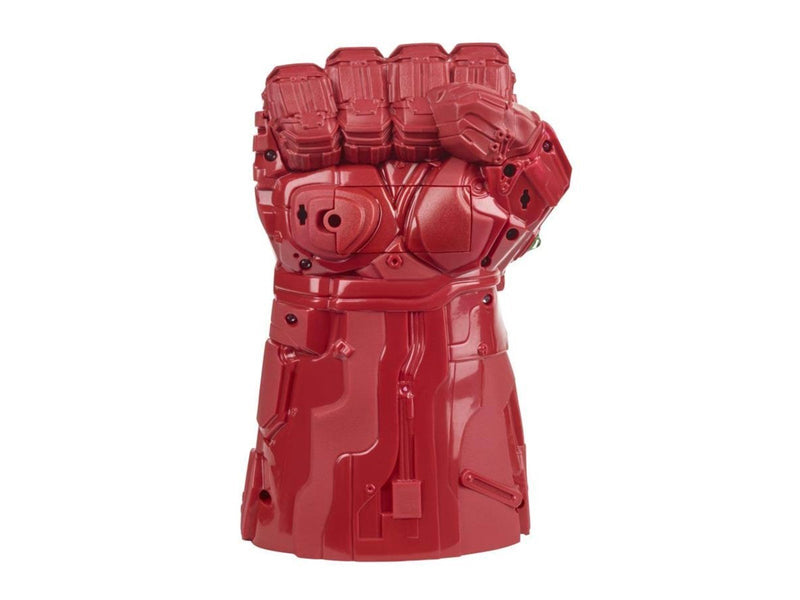 Marvel Avengers: Endgame Iron Man Infinity Gauntlet Electronic Fist