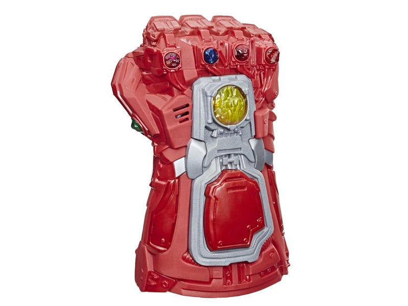 Marvel Avengers: Endgame Iron Man Infinity Gauntlet Electronic Fist