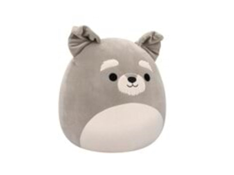 Squishmallows 40 cm P23 Shaun Schnauzer