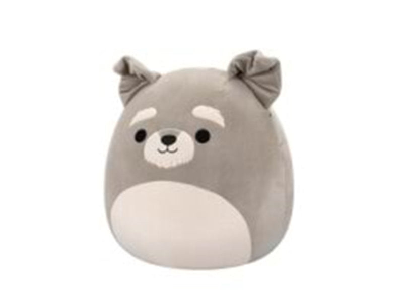 Squishmallows 40 cm P23 Shaun Schnauzer
