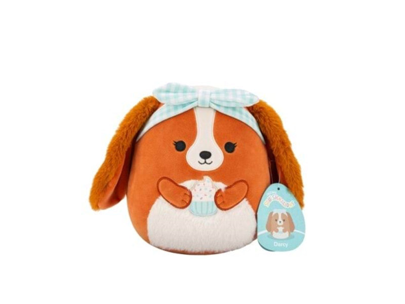 Squishmallows 19 cm Mother's Day Darcy