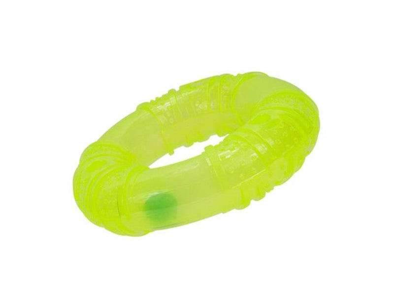 Wham-O Pets Chewla Hoop Treat Dispenser