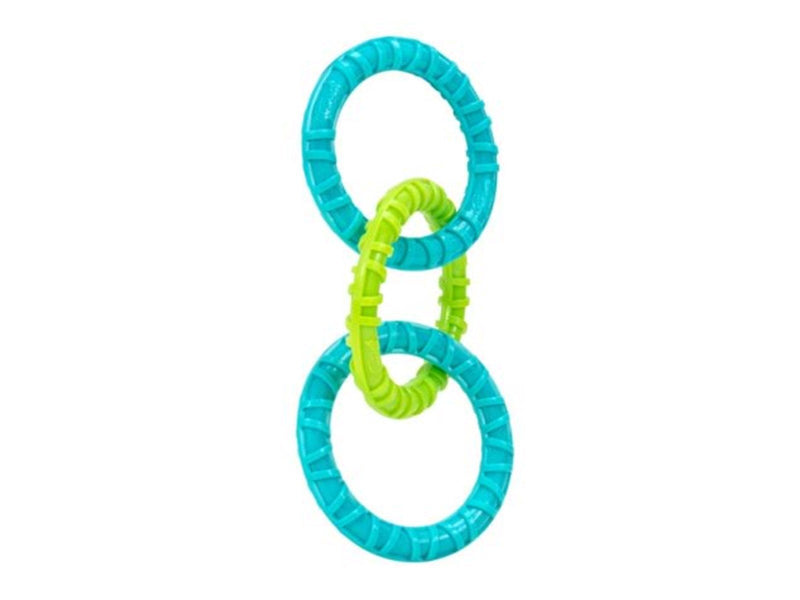 Wham-O Pets Chewla Hoop Tug Chain