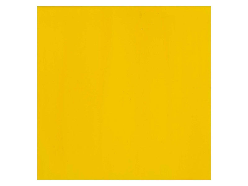 Bruynzeel - Ecola Poster Paint Bottle 16ml Yellow 200