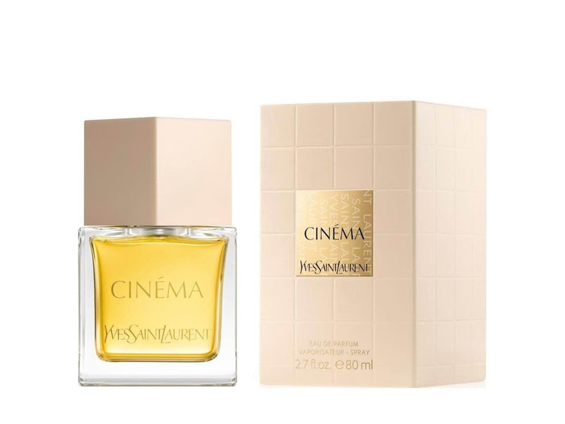 Yves Saint Laurent Cinéma EDP - 80 ml