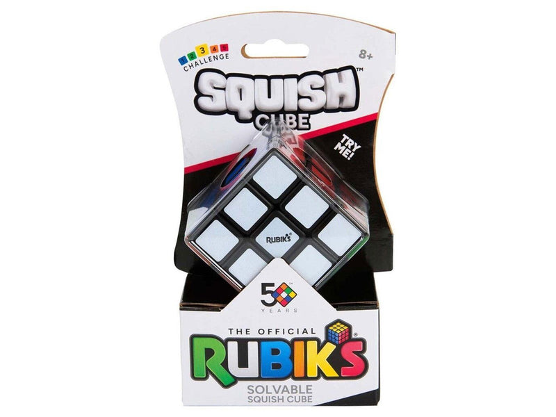 Rubiks Squish Cube 3x3