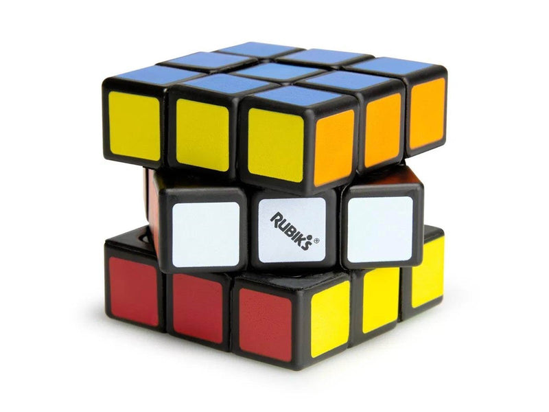 Rubiks Squish Cube 3x3