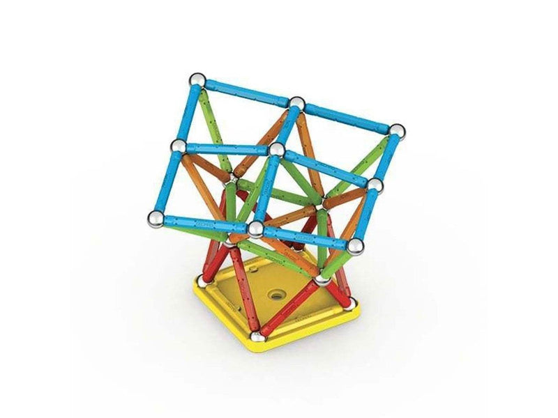 Geomag - Super Color 93pcs.
