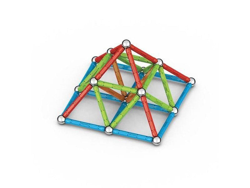 Geomag - Super Color 93pcs.