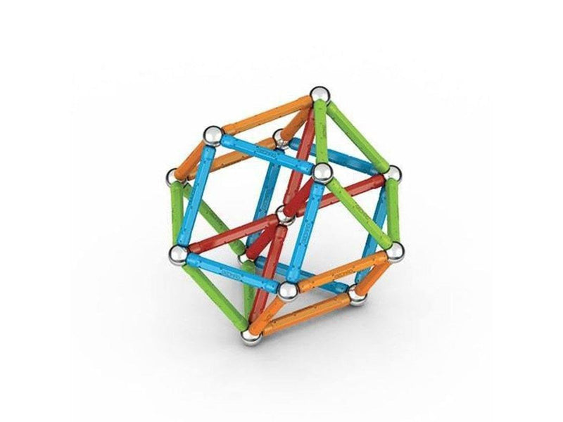 Geomag - Super Color 93pcs.