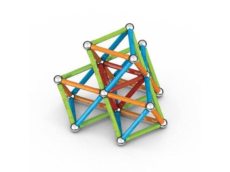 Geomag - Super Color 93pcs.