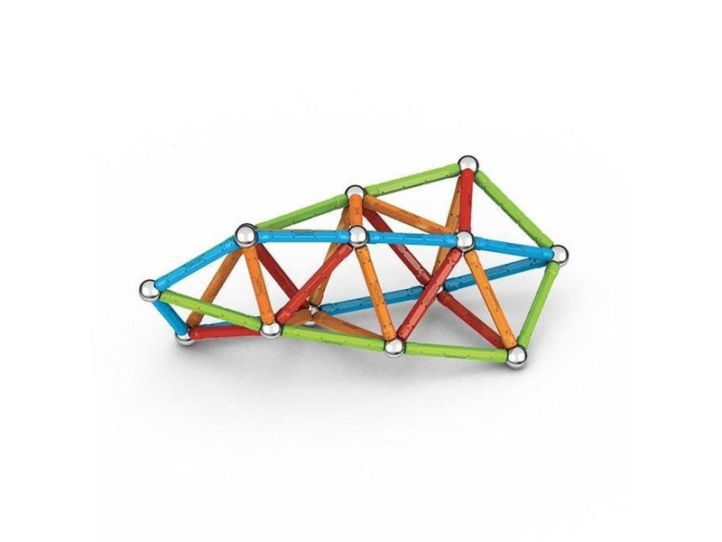 Geomag - Super Color 93pcs.