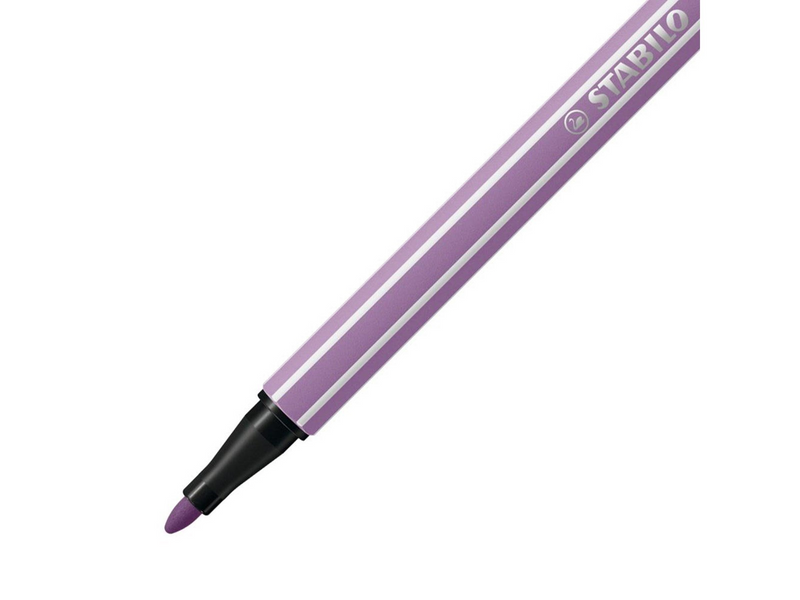 STABILO Pen 68 - Felt-tip pen - Set of 18 pieces
