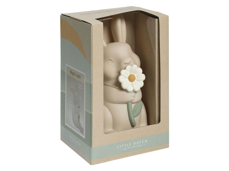 Little Dutch - Night Light Rabbit