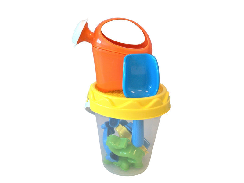 Adriatic Clear bucket set