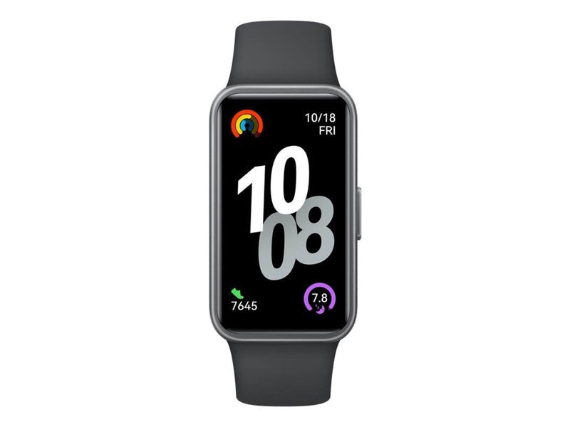 Huawei Band 10 - Black