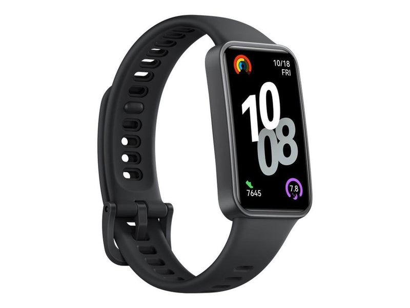 Huawei Band 10 - Black
