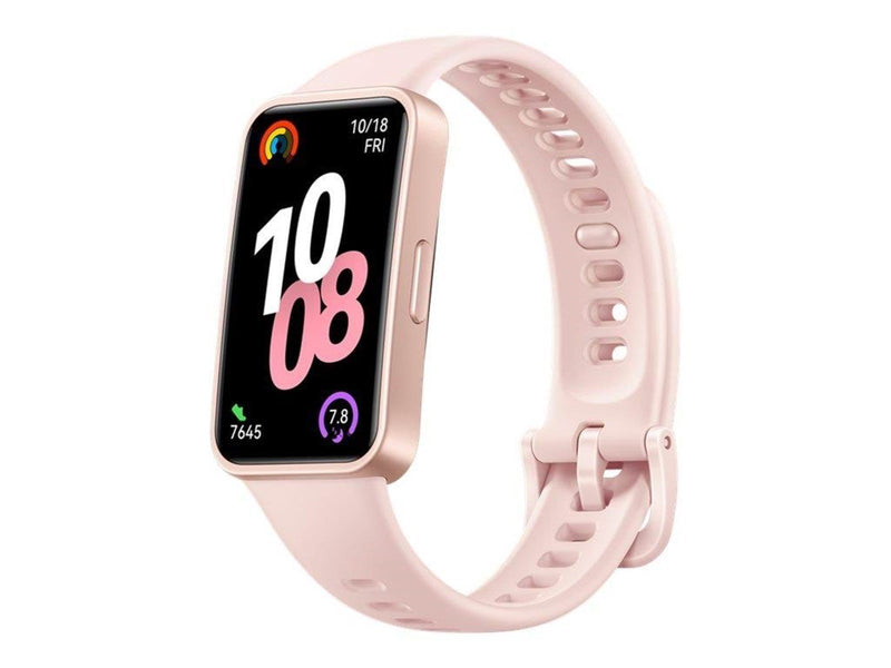 Huawei Band 10 - Pink