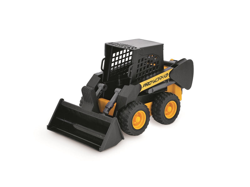 Adriatic Bulldozer