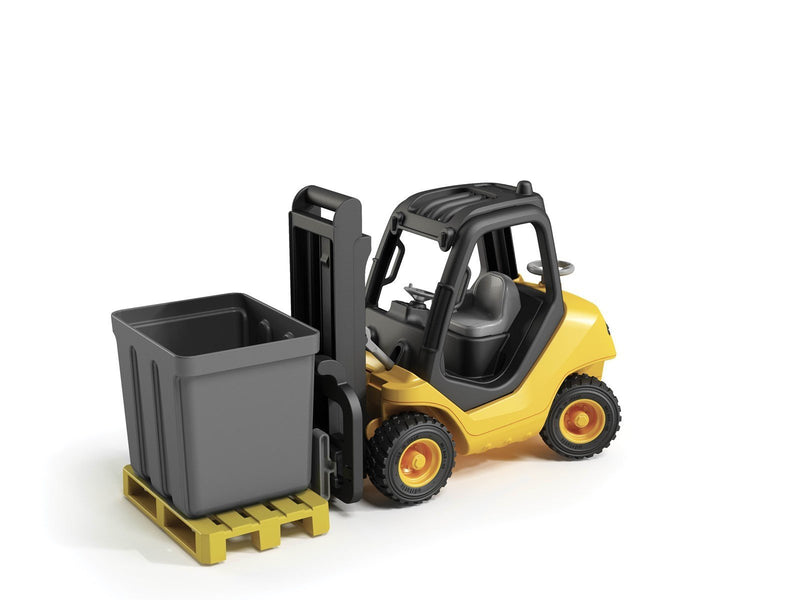 Adriatic Forklift