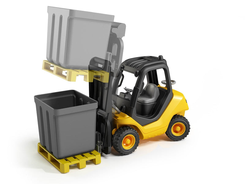 Adriatic Forklift