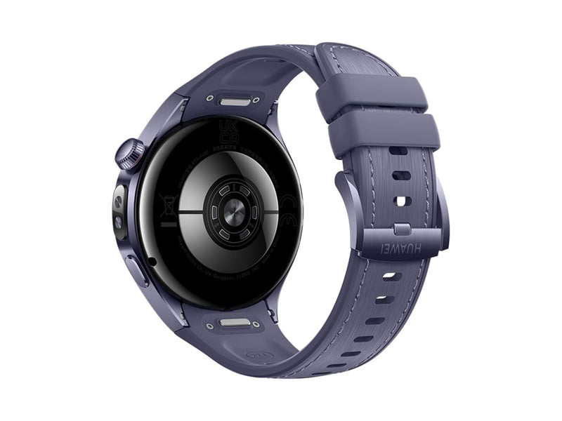 Huawei Watch 5 46mm Grey-Purple