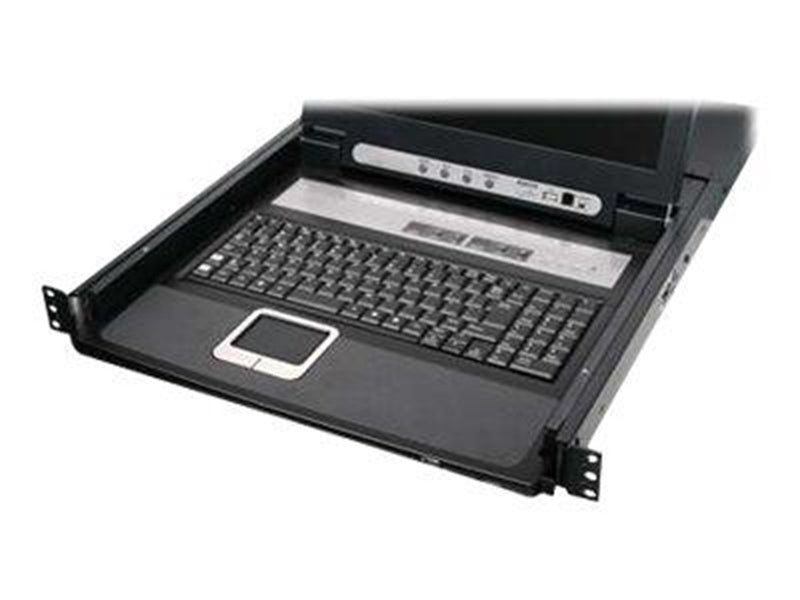 IOGEAR GCL1808KITP