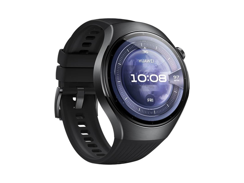 Huawei Watch 5 46mm Black