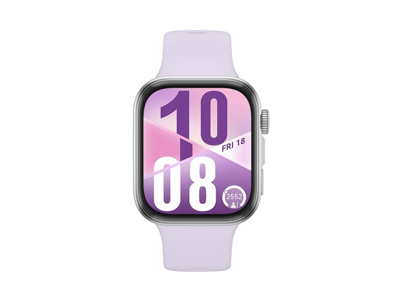 Huawei Watch FIT 4 - Purple