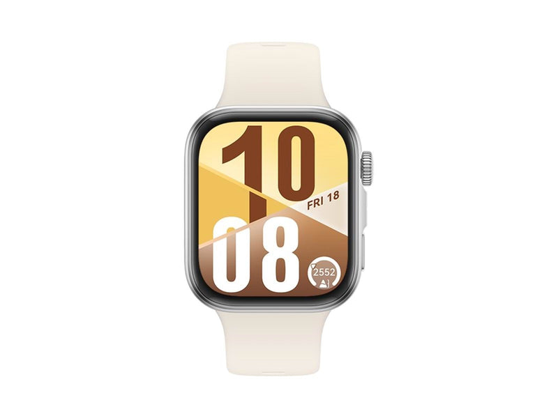 Huawei Watch FIT 4 - White