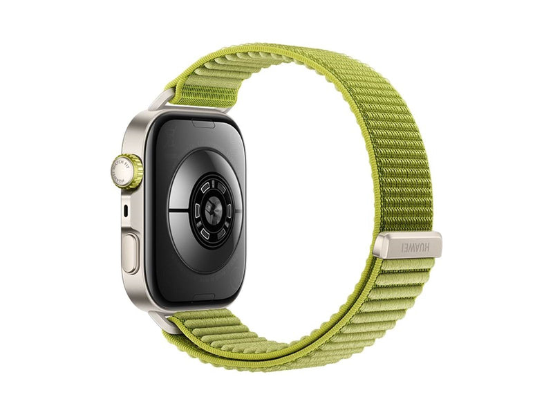 Huawei Watch FIT 4 Pro - Green