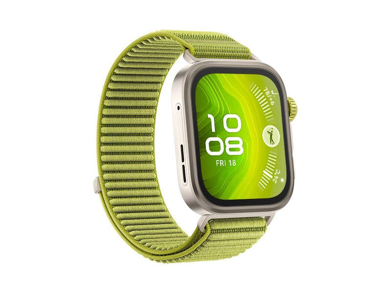 Huawei Watch FIT 4 Pro - Green