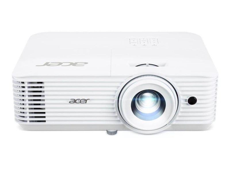 Acer Projektoren H6546 - DLP projector - portable - 3D - 1920 x 1080 - 5200 ANSI lumens